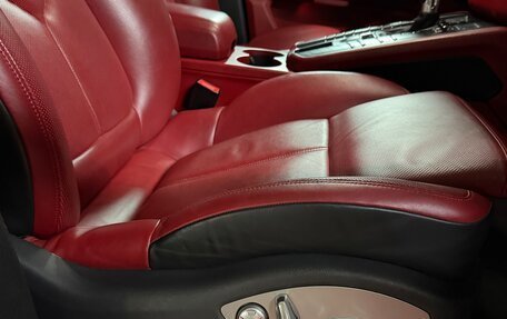 Porsche Macan I рестайлинг, 2014 год, 3 000 000 рублей, 19 фотография