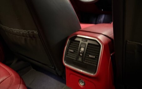 Porsche Macan I рестайлинг, 2014 год, 3 000 000 рублей, 20 фотография