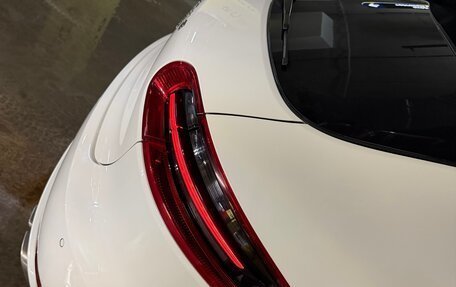 Porsche Macan I рестайлинг, 2014 год, 3 000 000 рублей, 29 фотография