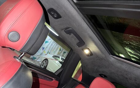 Porsche Macan I рестайлинг, 2014 год, 3 000 000 рублей, 26 фотография