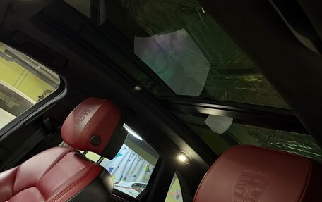 Porsche Macan I рестайлинг, 2014 год, 3 000 000 рублей, 25 фотография