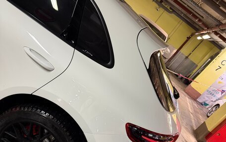 Porsche Macan I рестайлинг, 2014 год, 3 000 000 рублей, 30 фотография