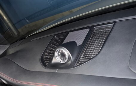 Porsche Macan I рестайлинг, 2014 год, 3 000 000 рублей, 33 фотография