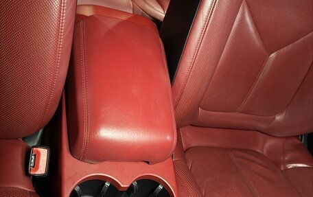 Porsche Macan I рестайлинг, 2014 год, 3 000 000 рублей, 34 фотография