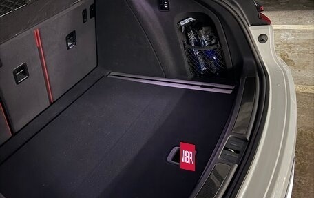 Porsche Macan I рестайлинг, 2014 год, 3 000 000 рублей, 31 фотография