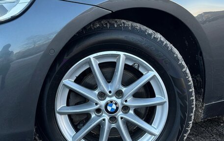 BMW 2 серия Grand Tourer F46 рестайлинг, 2019 год, 1 550 000 рублей, 10 фотография