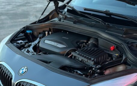 BMW 2 серия Grand Tourer F46 рестайлинг, 2019 год, 1 550 000 рублей, 15 фотография