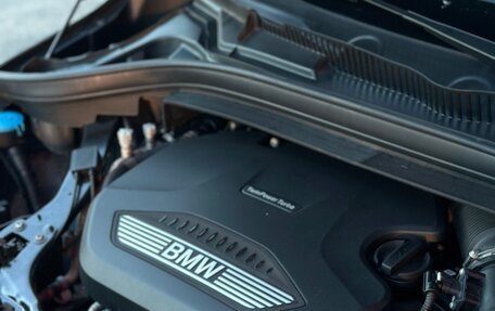 BMW 2 серия Grand Tourer F46 рестайлинг, 2019 год, 1 550 000 рублей, 16 фотография