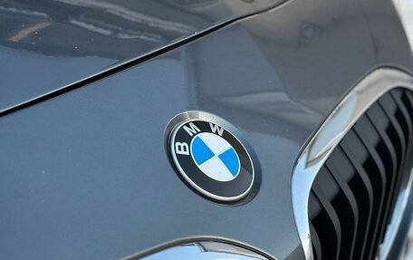 BMW 2 серия Grand Tourer F46 рестайлинг, 2019 год, 1 550 000 рублей, 11 фотография