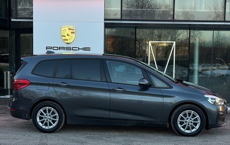 BMW 2 серия Grand Tourer F46 рестайлинг, 2019 год, 1 550 000 рублей, 17 фотография