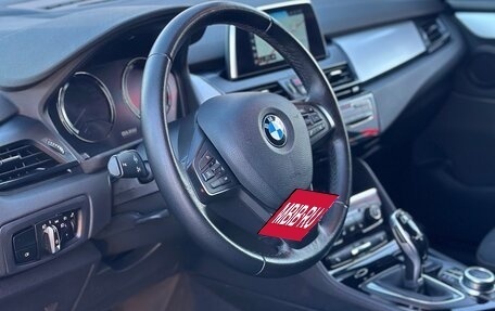 BMW 2 серия Grand Tourer F46 рестайлинг, 2019 год, 1 550 000 рублей, 9 фотография