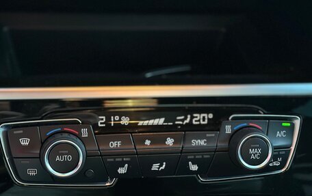 BMW 2 серия Grand Tourer F46 рестайлинг, 2019 год, 1 550 000 рублей, 24 фотография