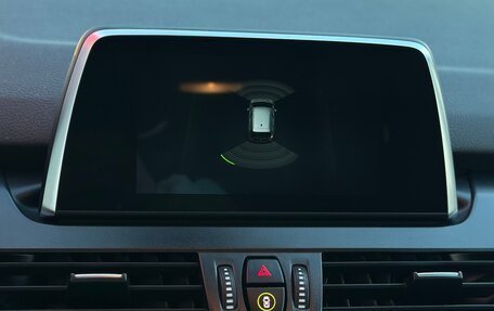 BMW 2 серия Grand Tourer F46 рестайлинг, 2019 год, 1 550 000 рублей, 18 фотография