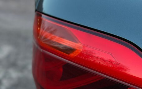 BMW 2 серия Grand Tourer F46 рестайлинг, 2019 год, 1 550 000 рублей, 28 фотография