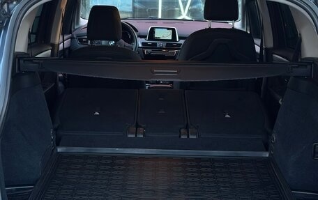 BMW 2 серия Grand Tourer F46 рестайлинг, 2019 год, 1 550 000 рублей, 30 фотография