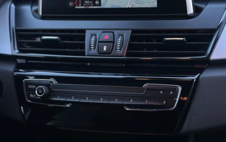 BMW 2 серия Grand Tourer F46 рестайлинг, 2019 год, 1 550 000 рублей, 35 фотография