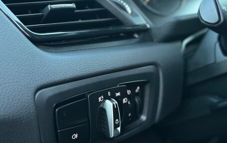 BMW 2 серия Grand Tourer F46 рестайлинг, 2019 год, 1 550 000 рублей, 38 фотография