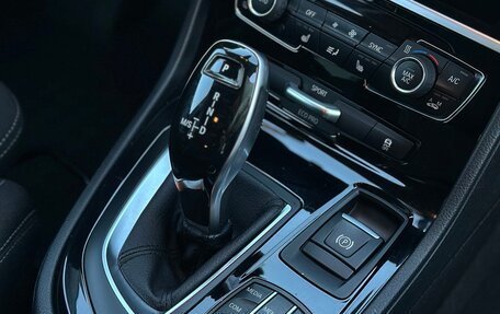 BMW 2 серия Grand Tourer F46 рестайлинг, 2019 год, 1 550 000 рублей, 36 фотография