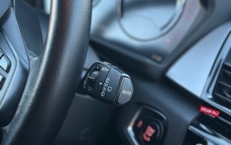 BMW 2 серия Grand Tourer F46 рестайлинг, 2019 год, 1 550 000 рублей, 34 фотография