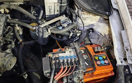 Volkswagen Polo VI (EU Market), 2018 год, 749 000 рублей, 9 фотография