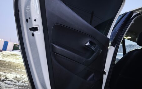 Volkswagen Polo VI (EU Market), 2018 год, 749 000 рублей, 15 фотография