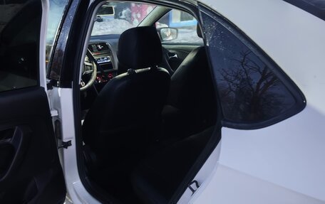 Volkswagen Polo VI (EU Market), 2018 год, 749 000 рублей, 16 фотография