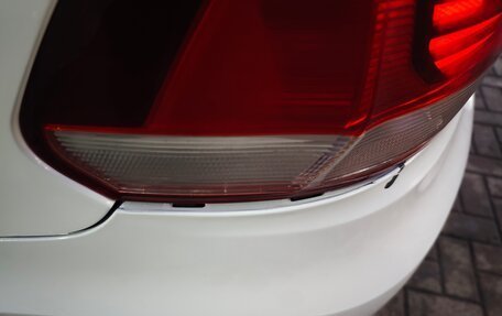 Volkswagen Polo VI (EU Market), 2018 год, 749 000 рублей, 18 фотография