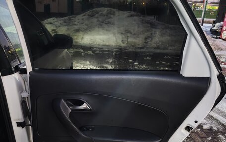 Volkswagen Polo VI (EU Market), 2018 год, 749 000 рублей, 31 фотография