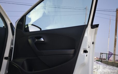 Volkswagen Polo VI (EU Market), 2018 год, 749 000 рублей, 27 фотография