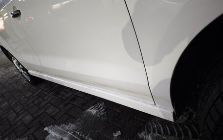 Volkswagen Polo VI (EU Market), 2018 год, 749 000 рублей, 24 фотография