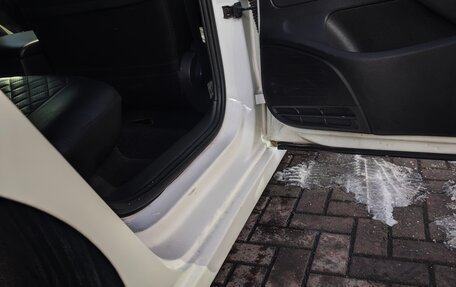 Volkswagen Polo VI (EU Market), 2018 год, 749 000 рублей, 33 фотография