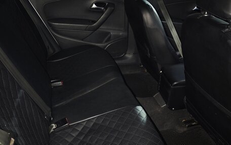 Volkswagen Polo VI (EU Market), 2018 год, 749 000 рублей, 30 фотография