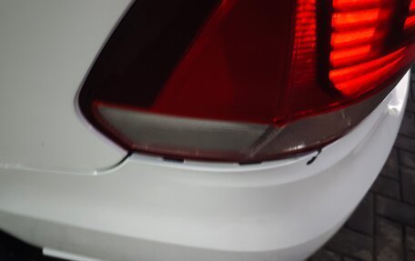 Volkswagen Polo VI (EU Market), 2018 год, 749 000 рублей, 40 фотография