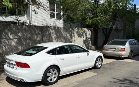 Audi A7, 2010 год, 2 050 000 рублей, 4 фотография