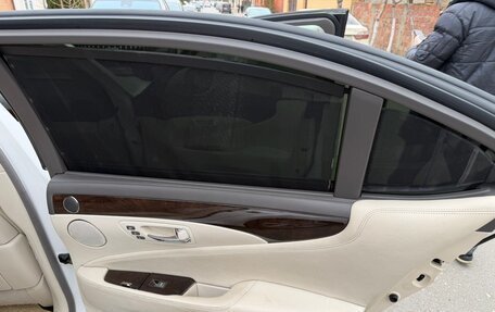 Lexus LS IV, 2008 год, 1 500 000 рублей, 3 фотография