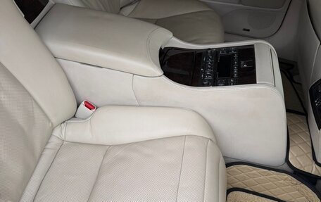 Lexus LS IV, 2008 год, 1 500 000 рублей, 4 фотография