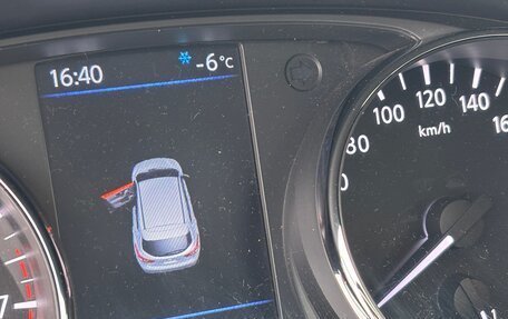 Nissan Qashqai, 2020 год, 2 550 000 рублей, 6 фотография