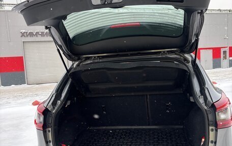 Nissan Qashqai, 2020 год, 2 550 000 рублей, 4 фотография