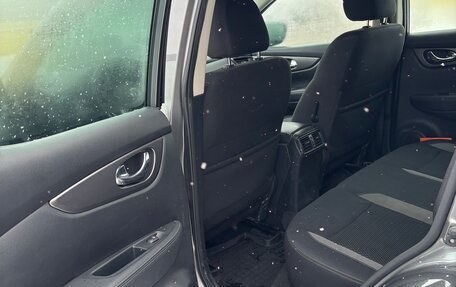 Nissan Qashqai, 2020 год, 2 550 000 рублей, 8 фотография