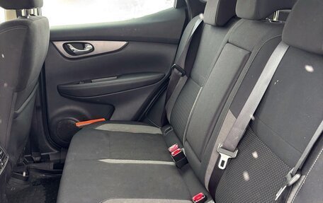 Nissan Qashqai, 2020 год, 2 550 000 рублей, 7 фотография