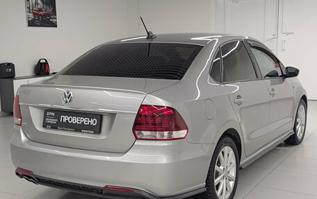 Volkswagen Polo VI (EU Market), 2018 год, 1 114 000 рублей, 5 фотография