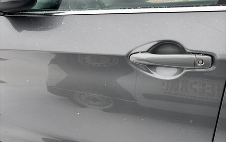 Nissan Qashqai, 2020 год, 2 550 000 рублей, 11 фотография