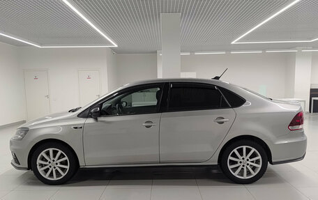 Volkswagen Polo VI (EU Market), 2018 год, 1 114 000 рублей, 8 фотография