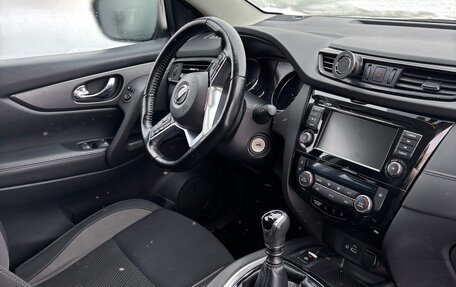 Nissan Qashqai, 2020 год, 2 550 000 рублей, 9 фотография