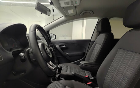 Volkswagen Polo VI (EU Market), 2018 год, 1 114 000 рублей, 16 фотография