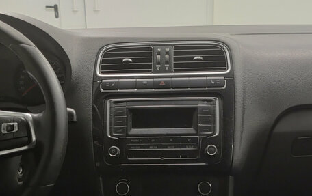 Volkswagen Polo VI (EU Market), 2018 год, 1 114 000 рублей, 15 фотография