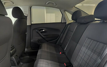 Volkswagen Polo VI (EU Market), 2018 год, 1 114 000 рублей, 12 фотография