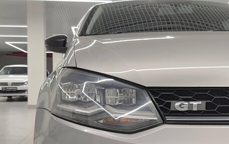 Volkswagen Polo VI (EU Market), 2018 год, 1 114 000 рублей, 17 фотография