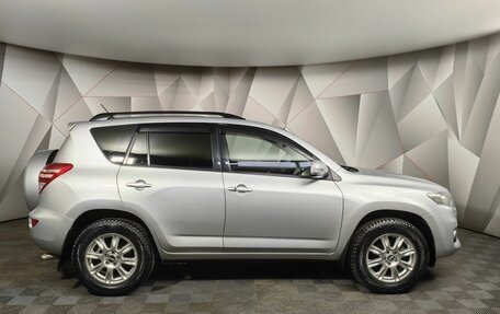 Toyota RAV4, 2010 год, 1 393 000 рублей, 6 фотография