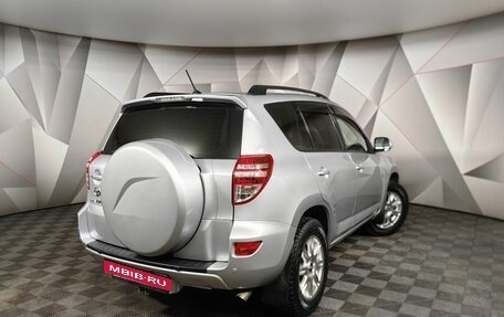 Toyota RAV4, 2010 год, 1 393 000 рублей, 2 фотография
